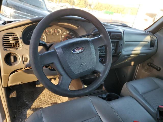 Photo 8 from auction – 2011 FORD RANGER with VIN 1FTKR1AD1BPA51930