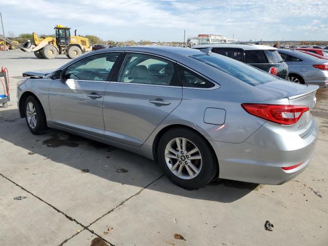 Photo 2 from auction – 2017 HYUNDAI SONATA SE with VIN 5NPE24AF5HH447514