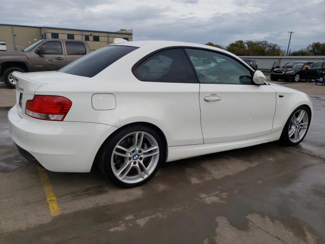 Photo 3 from auction – 2011 BMW 135 I with VIN WBAUC9C58BVM11136
