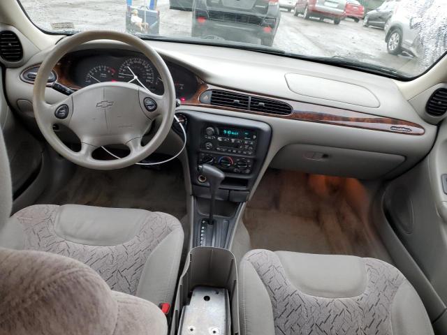 Photo 8 from auction – 2003 CHEVROLET MALIBU LS with VIN 1G1NE52J73M544589