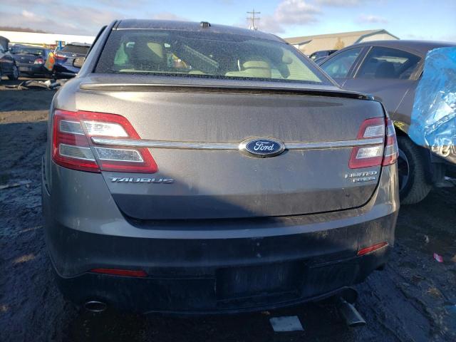 Photo 6 from auction – 2014 FORD TAURUS LIM with VIN 1FAHP2F81EG121373