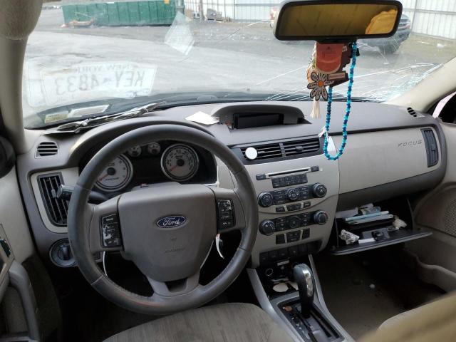 Photo 8 from auction – 2010 FORD FOCUS with VIN 1FAHP3FN5AW107861