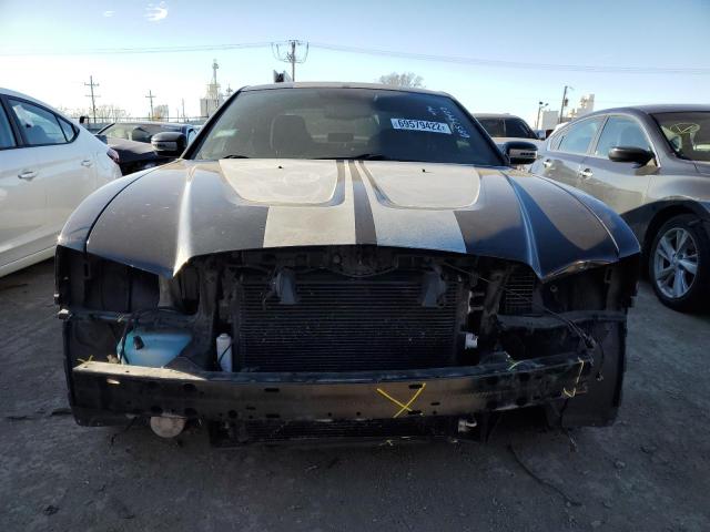 Photo 5 from auction – 2014 DODGE CHARGER R/ with VIN 2C3CDXCT8EH282461