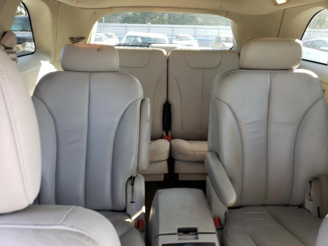 Photo 10 from auction – 2004 CHRYSLER PACIFICA with VIN 2C8GF68454R564681