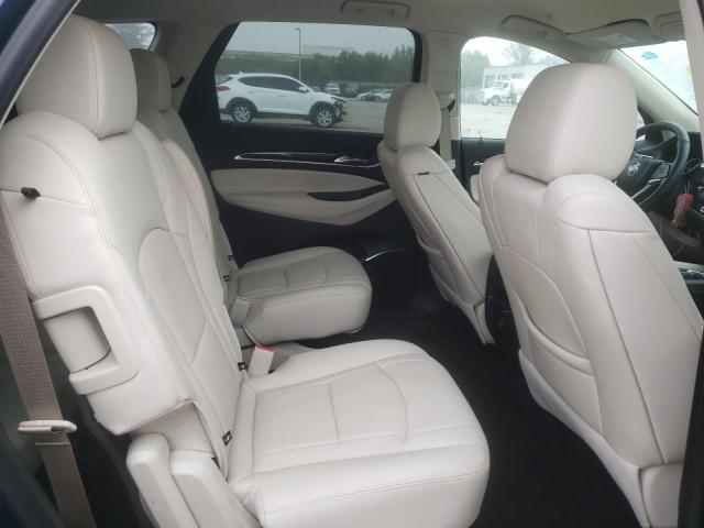 Photo 11 from auction – 2022 BUICK ENCLAVE ES with VIN 5GAERBKW7NJ176975