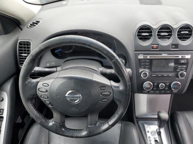 Photo 8 from auction – 2010 NISSAN ALTIMA BAS with VIN 1N4AL2AP1AC192828