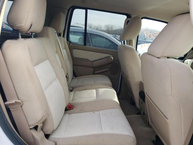 Photo 11 from auction – 2010 FORD EXPLORER X with VIN 1FMEU7D80AUA59560