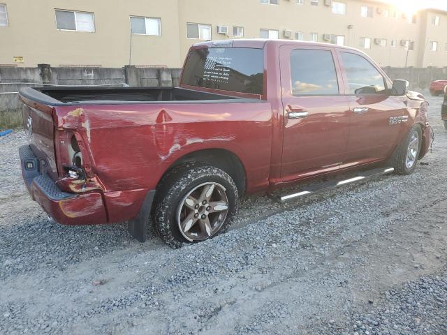 Photo 3 from auction – 2015 RAM 1500 ST with VIN 1C6RR6KT9FS554021