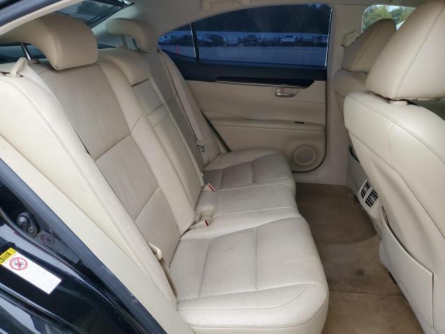 Photo 10 from auction – 2013 LEXUS ES 350 with VIN JTHBK1GG4D2041414