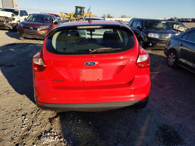 Photo 6 from auction – 2014 FORD FOCUS SE with VIN 1FADP3K25EL268633