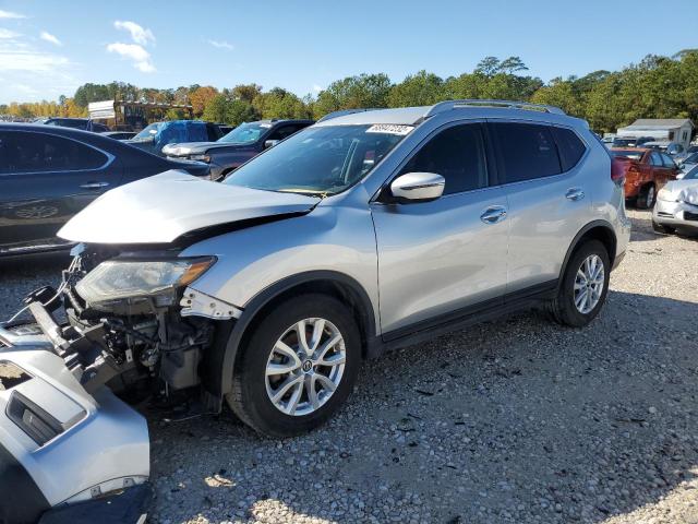 Photo 1 from auction – 2017 NISSAN ROGUE S with VIN JN8AT2MT0HW406305