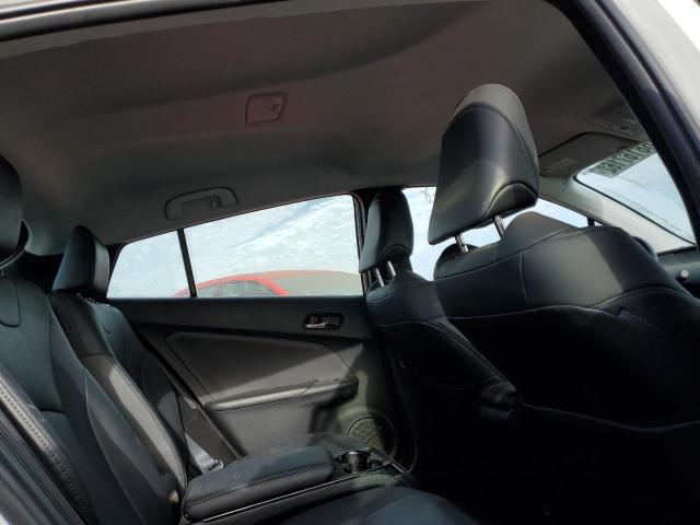 Photo 10 from auction – 2017 TOYOTA PRIUS PRIM with VIN JTDKARFP6H3004031