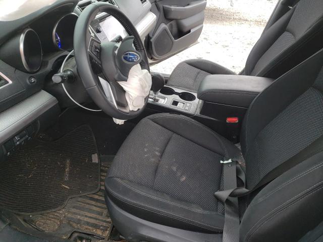 Photo 7 from auction – 2019 SUBARU OUTBACK 2. with VIN 4S4BSAFC7K3358817