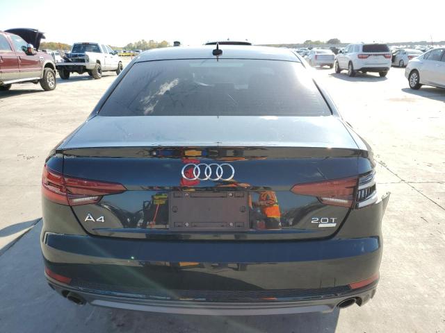 Photo 6 from auction – 2018 AUDI A4 PREMIUM with VIN WAUKMAF44JA222501