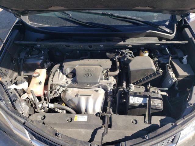 Photo 12 from auction – 2015 TOYOTA RAV4 LE with VIN JTMBFREVXFD146178