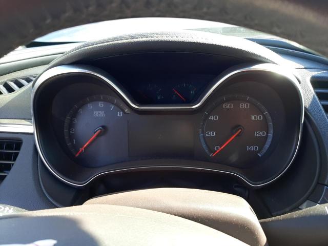 Photo 9 from auction – 2019 CHEVROLET IMPALA PRE with VIN 2G1105S39K9142776