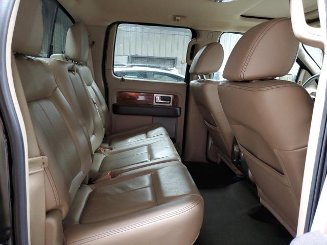 Photo 10 from auction – 2010 FORD F150 SUPER with VIN 1FTFW1EV1AFB37143