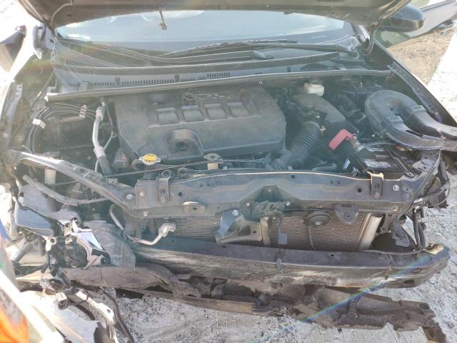 Photo 11 from auction – 2015 TOYOTA COROLLA L with VIN 5YFBURHE6FP211591