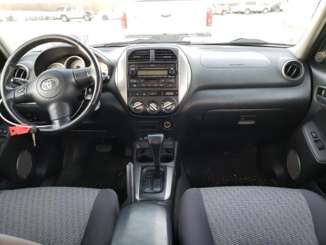 Foto 8 de la subasta – 2004 TOYOTA RAV4 con VIN JTEHD20V646007788