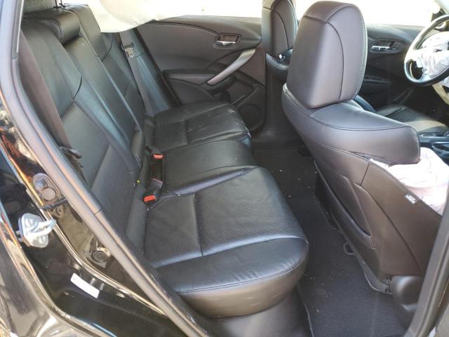 Photo 10 from auction – 2014 ACURA RDX with VIN 5J8TB3H39EL008886