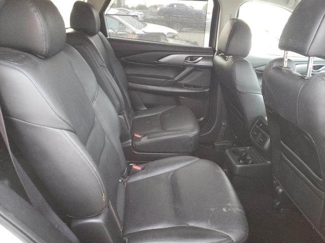 Photo 11 from auction – 2021 MAZDA CX-9 TOURI with VIN JM3TCACY4M0504043