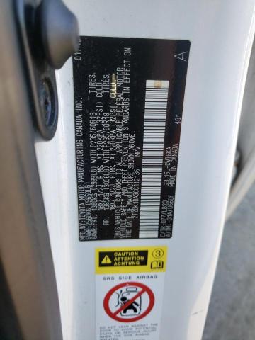 Photo 14 from auction – 2012 LEXUS RX 350 with VIN 2T2BK1BA3CC142136