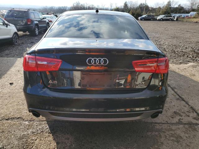Photo 6 from auction – 2015 AUDI A6 PRESTIG with VIN WAUHGAFC1FN019431