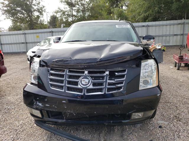 Photo 5 from auction – 2007 CADILLAC ESCALADE L with VIN 1GYEC63887R362577