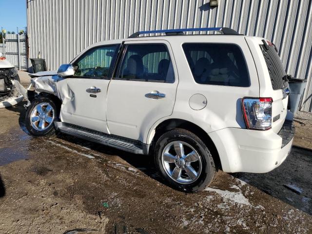 Photo 2 from auction – 2010 FORD ESCAPE LIM with VIN 1FMCU0E79AKB08965