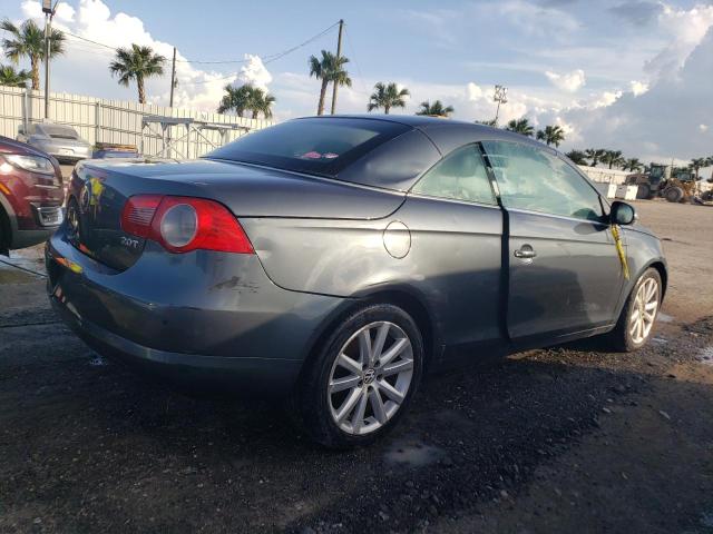 Photo 4 from auction – 2008 VOLKSWAGEN EOS TURBO with VIN WVWBA71F78V046148