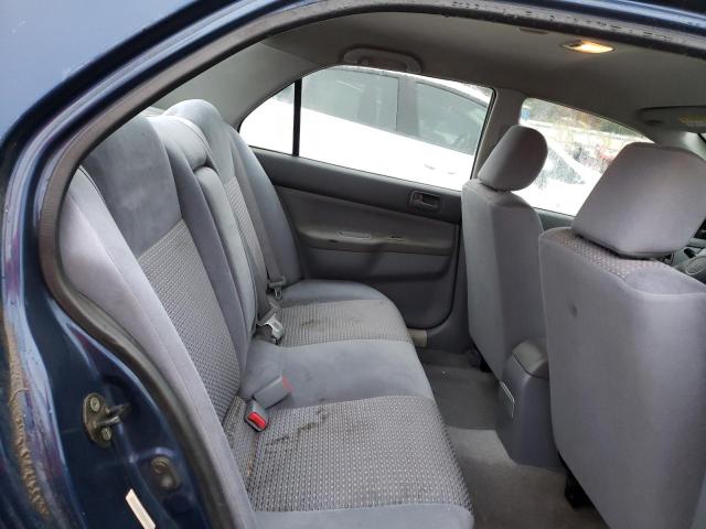 Photo 10 from auction – 2003 MITSUBISHI LANCER ES with VIN JA3AJ26E13U003338