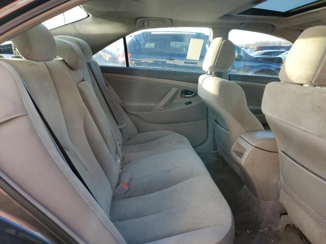 Photo 10 from auction – 2008 TOYOTA CAMRY CE with VIN 4T1BE46K18U260224