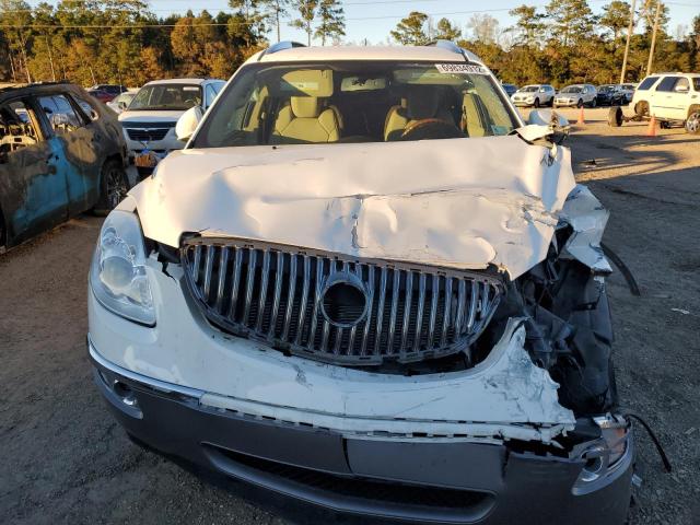 Photo 5 from auction – 2012 BUICK ENCLAVE with VIN 5GAKRCED1CJ378694