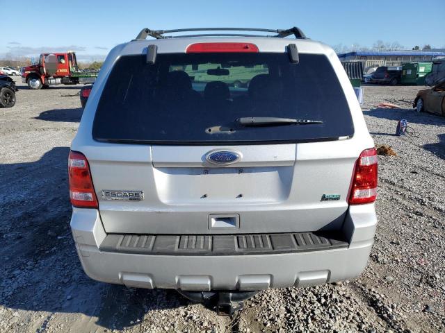 Photo 6 from auction – 2012 FORD ESCAPE XLT with VIN 1FMCU0DG2CKA46880