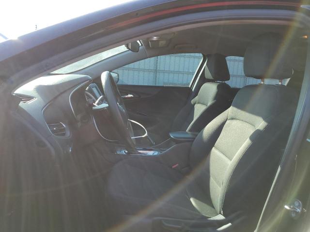 Photo 7 from auction – 2017 CHEVROLET MALIBU LS with VIN 1G1ZB5ST9HF140345