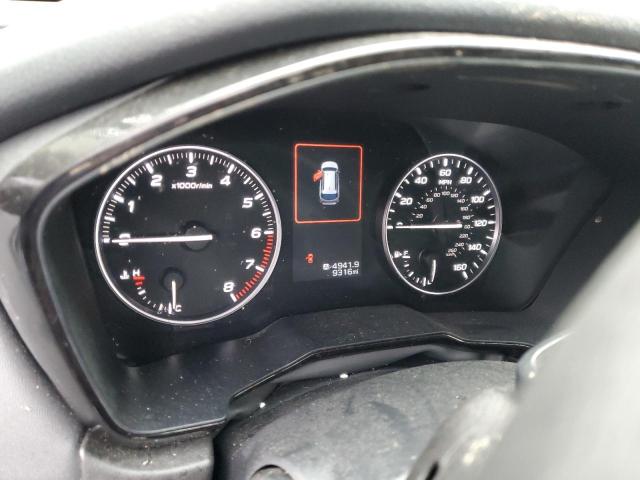 Foto 9 de la subasta – 2022 SUBARU OUTBACK PR con VIN 4S4BTADC4N3210841