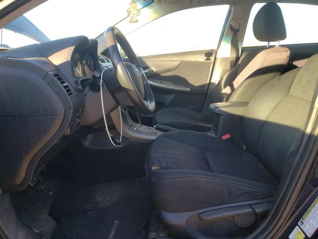Photo 7 from auction – 2013 TOYOTA COROLLA BA with VIN 2T1BU4EE8DC001336