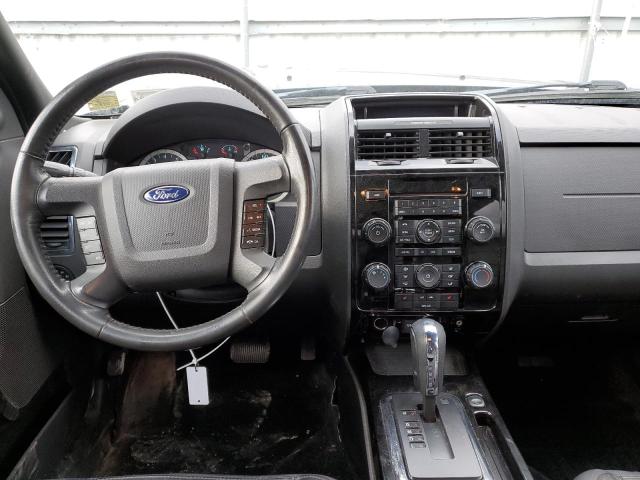 Photo 8 from auction – 2011 FORD ESCAPE LIM with VIN 1FMCU9EG0BKA75246