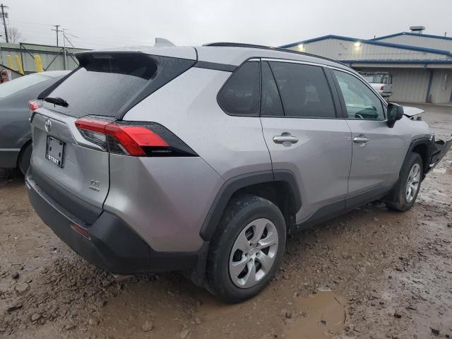 Photo 3 from auction – 2020 TOYOTA RAV4 LE with VIN 2T3F1RFV2LW100907