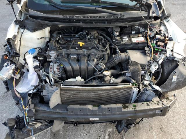 Photo 11 from auction – 2016 KIA FORTE EX with VIN KNAFZ4A84G5475155