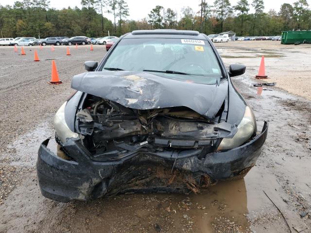 Photo 5 from auction – 2011 HONDA ACCORD EXL with VIN 1HGCP2F88BA102226