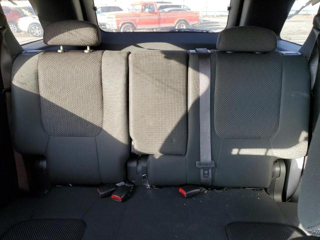 Photo 10 from auction – 2009 PONTIAC TORRENT with VIN 2CKDL43F396235571