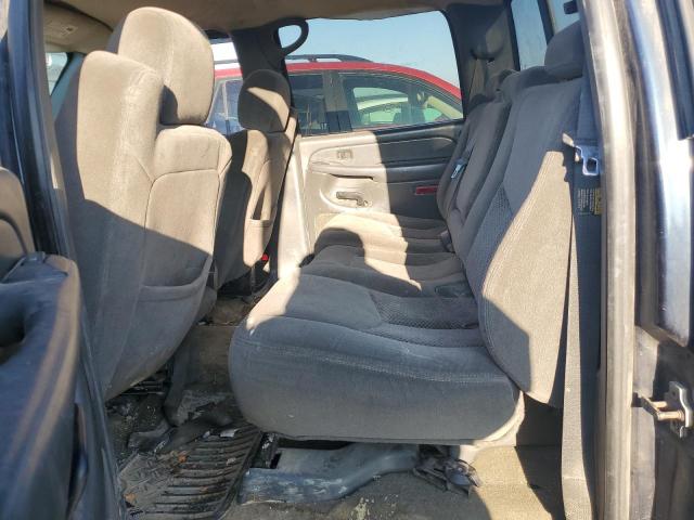 Photo 11 from auction – 2007 CHEVROLET SILVERADO with VIN 2GCEC13V071144981
