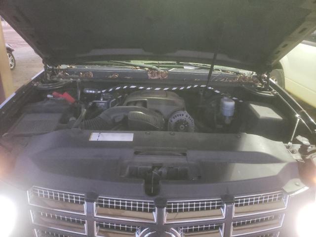 Photo 12 from auction – 2010 CADILLAC ESCALADE P with VIN 1GYUKCEF5AR227086