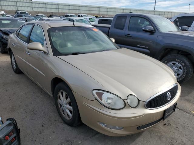 Photo 4 from auction – 2005 BUICK LACROSSE C with VIN 2G4WD532951239949
