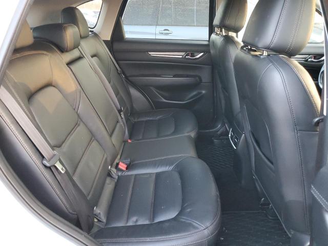 Photo 11 from auction – 2017 MAZDA CX-5 GRAND with VIN JM3KFBDL7H0206104