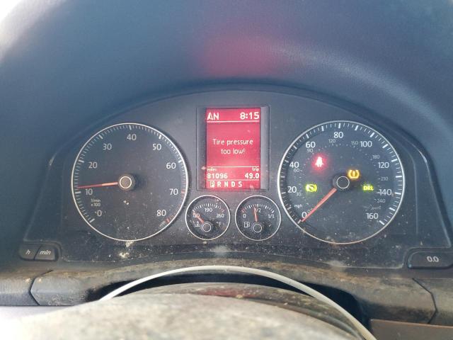 Zdjęcie 9 z aukcji – 2007 VOLKSWAGEN EOS 2.0T z VIN WVWBA71F97V038583