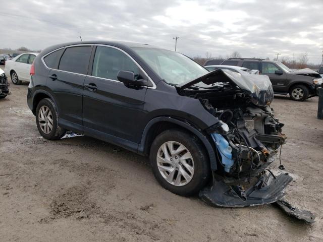 Photo 4 from auction – 2016 HONDA CR-V EX with VIN 2HKRM4H54GH706369