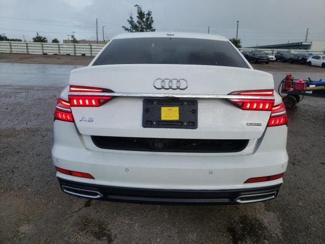 Photo 6 from auction – 2019 AUDI A6 PRESTIG with VIN WAUM2AF2XKN104654