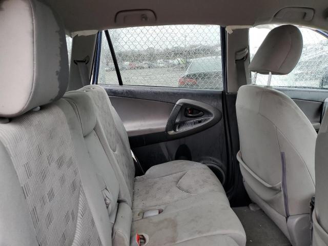 Photo 10 from auction – 2012 TOYOTA RAV4 with VIN 2T3BF4DV5CW211926